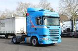 Scania  R 410 Highline Retarder/ Opticruise/ Standklima - Scania R410