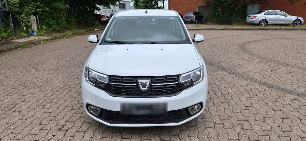 Image of Dacia Sandero