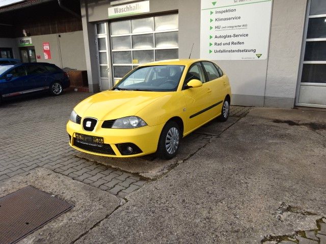 Seat Ibiza 1.4 16V  Sport --Zahnriemen neu