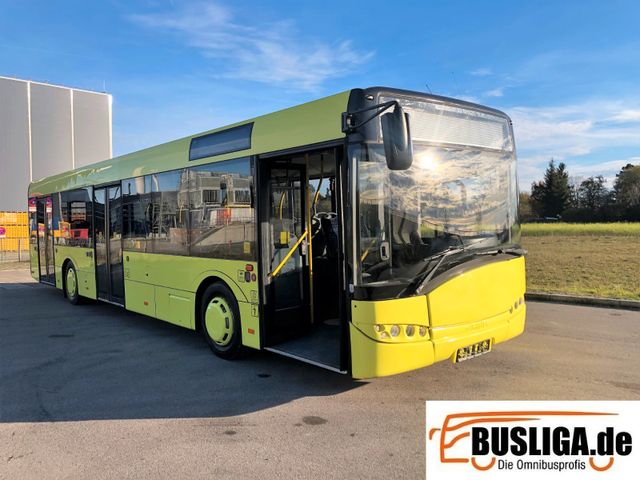 Solaris Urbino 12 * Klima * Euro 5