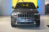 Jeep Gr. Cherokee 3.0D Overl ~Deut.Fhzg~Alpine~Pano~ - Jeep Grand Cherokee in Hamburg