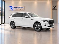 Mazda CX-80 - Vorschau Bild 8