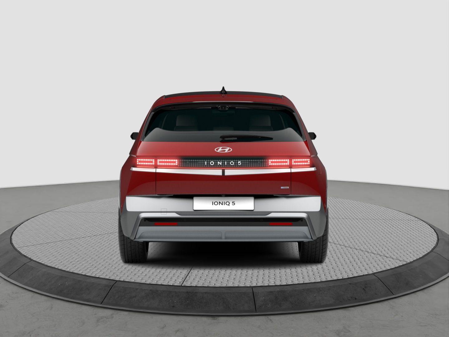Hyundai IONIQ 5 – Bild 3