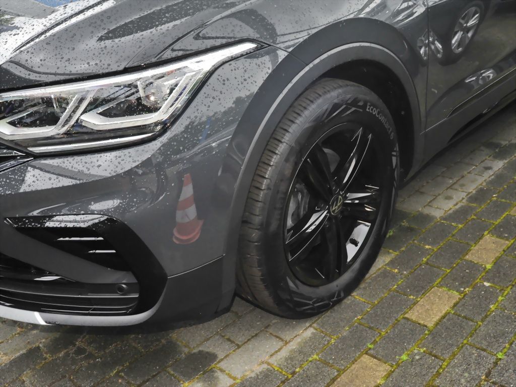 Volkswagen Tiguan 2.0 TDI Urban Sport Matrix Standheiz. AHK foto 5