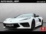Corvette C8 3LT Convertible 6.2 V8 Arctic White MY24 AEC - Corvette