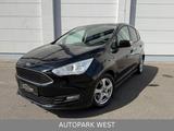 Ford C-Max C-MAX Trend Automatik Navi|PDC|SHZ|TÜV Neu - Ford C-Max in Mönchengladbach