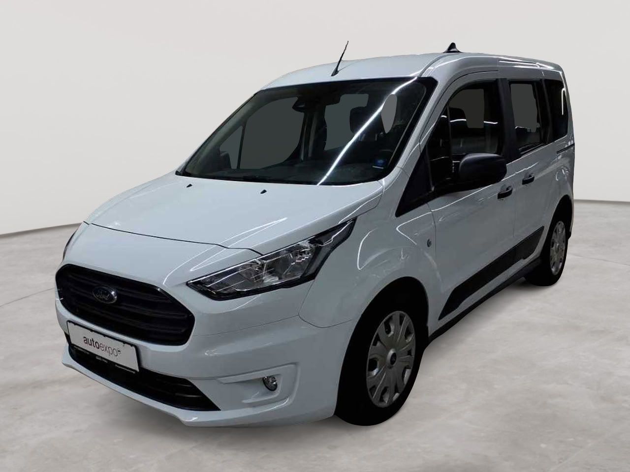 Ford Transit Connect 220 Trend 5-Si Allwetter imagem 2