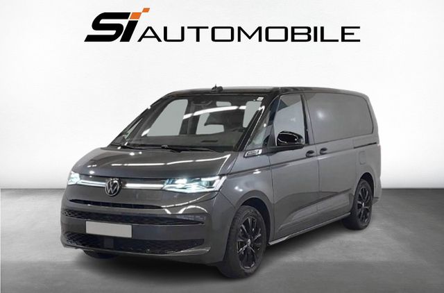 Volkswagen T7 Multivan 2.0 TSI DSG Lang Edition °360°STHZ°