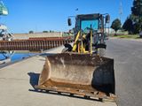Komatsu WA65-5 - Komatsu Raupe/Dozer