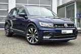 Volkswagen Tiguan Highline R-Line 4Motion *ACC*LED* - Volkswagen Tiguan: Geländewagen, R Line