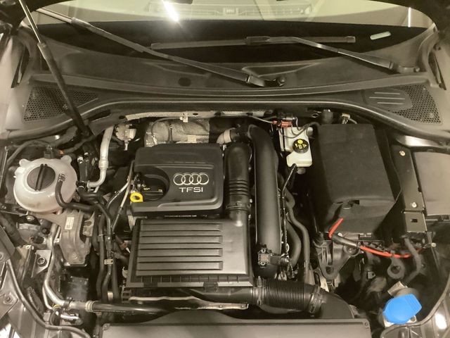 A3 Sportback Attraction 1.4 TFSI 6-Gang,Navi,PDC