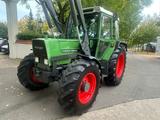 Fendt Farmer 309 mit Frontlader - Angebote entsprechen deinen Suchkriterien