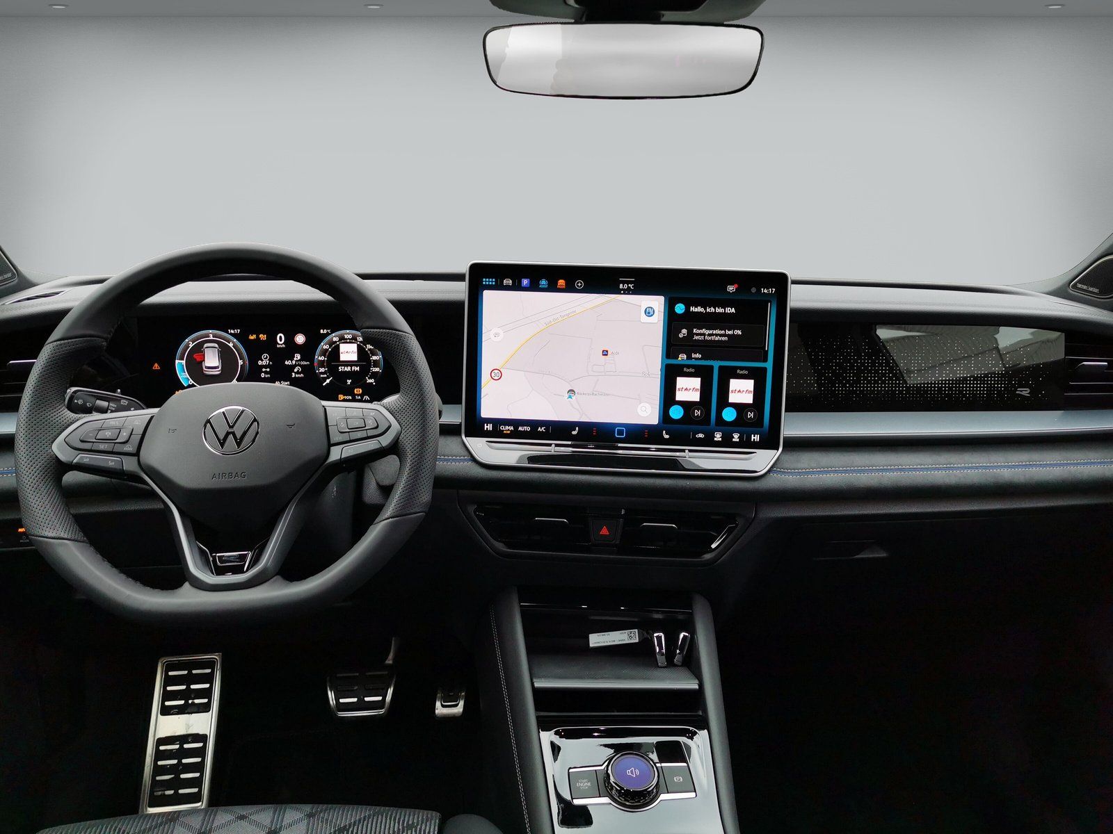 Volkswagen Tayron - Bild 10