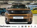 Fiat Grande Panda La Prima 1.2 Hybrid KlimaAT RFK SHZ - gebrauchte Fiat Kleinwagen