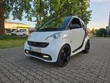 Smart 451 BRABUS 102 Ps Facelift - Smart fortwo 451 mit Benzin-Antrieb