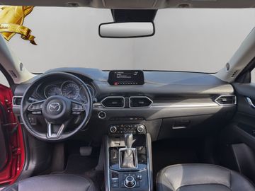 Mazda CX-5 - 12