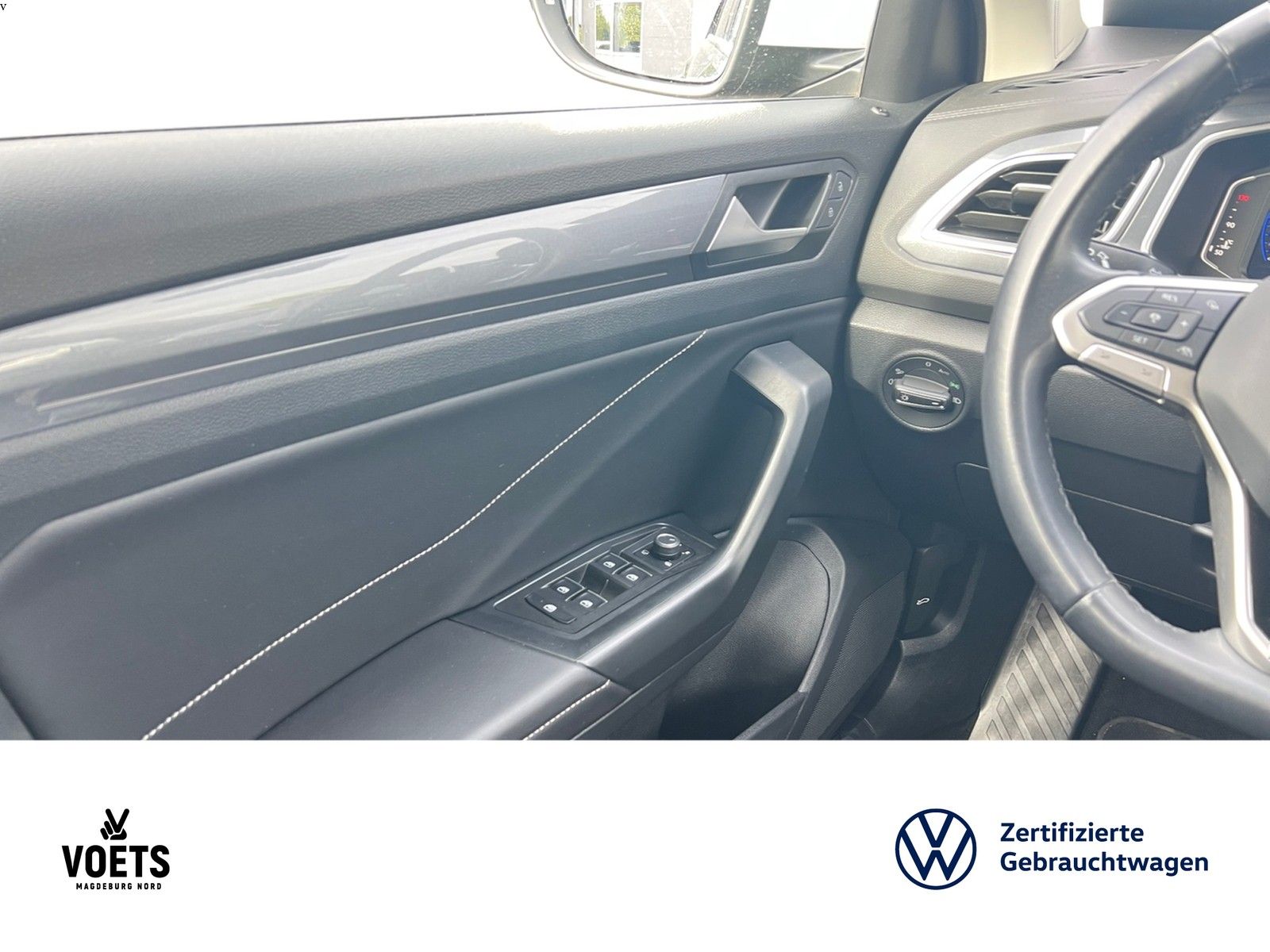 Volkswagen T-Roc - Bild 15