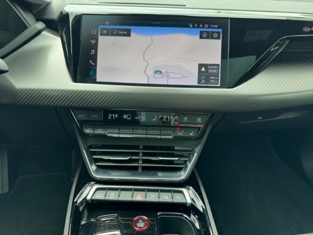 Audi e-tron GT quattro LASER NAVI+ 21'' AIR-SUSP. B&O
