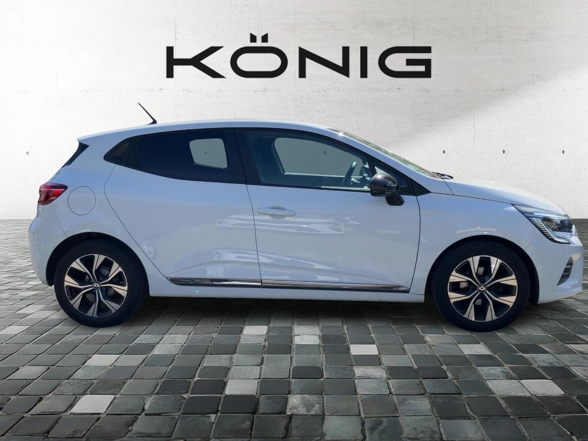 Renault Clio V 1.0 SCe 65 EVOLUTION Klima*Tempomat*Navi