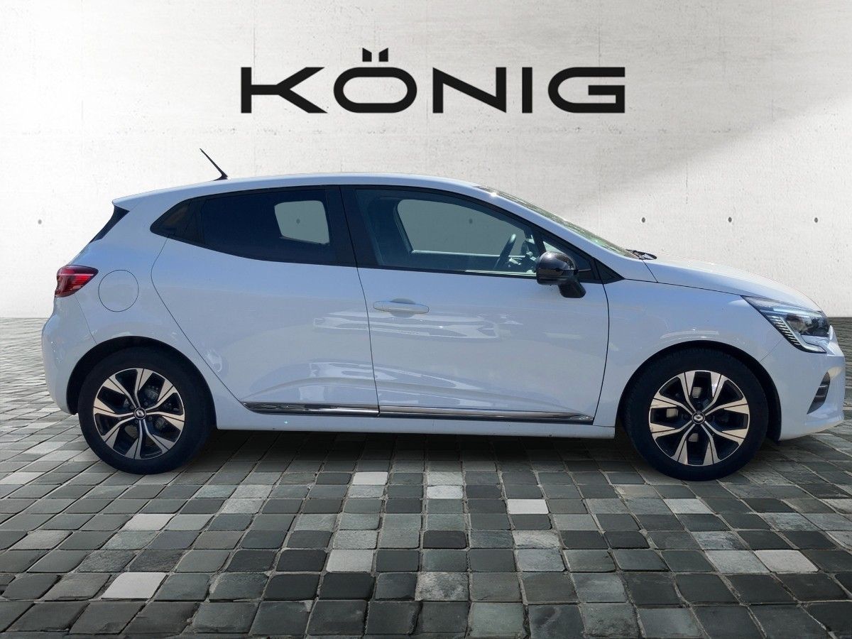 Renault Clio - Bild 2