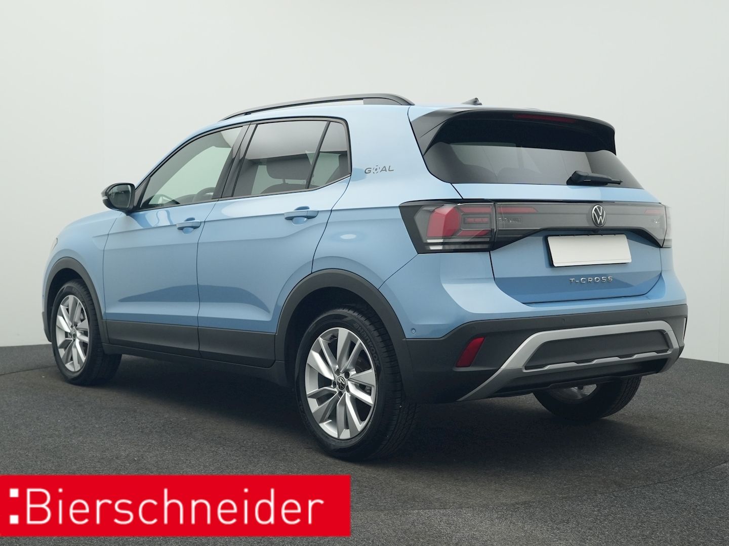 Volkswagen T-Cross - Bild 4