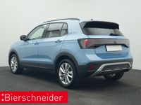 Volkswagen T-Cross - Vorschau Bild 4