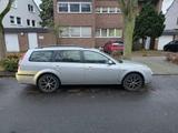 Ford Monde Combi - Ford Mondeo aus 2007 mit Diesel-Antrieb
