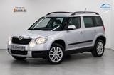 Skoda Yeti 1.2TSI - gebrauchte Skoda Yeti aus dem Jahr 2011
