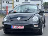 Volkswagen New Beetle Cabriolet 1.6 - Volkswagen New Beetle in Dortmund