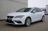 Seat Leon 1.5TSI ST FR DSG Pano Navi Kamera BEATS ACC - Seat Leon: 1.5