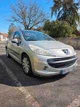 Peugeot PEUGEOT 207 AUTOMATIK - Peugeot 207 in Freiburg