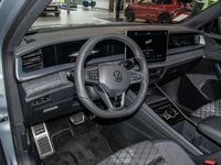 Volkswagen Tayron - Vorschau Bild 8