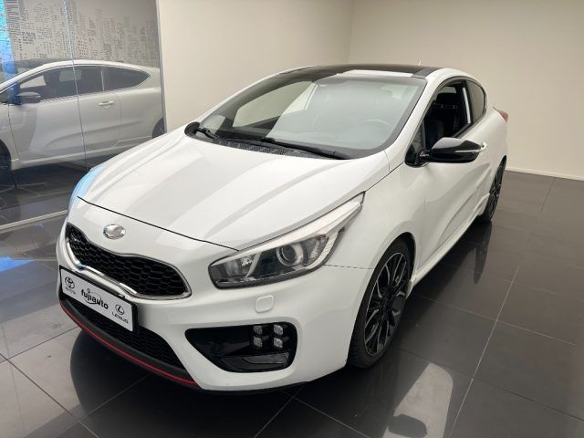 Kia KIA cee'd 1.6 GT 1 EDITION