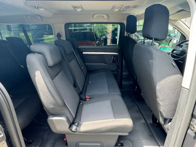 CITROEN SpaceTourer  Plus XL 180 EAT8 8 Sitze