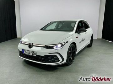 Volkswagen Golf VIII 2.0 TSI DSG GTI Black-Style Bluetooth