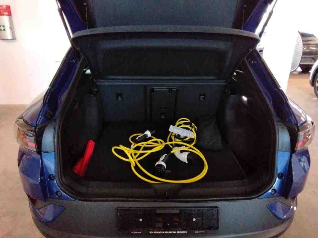 Volkswagen ID.4 - Bild 10