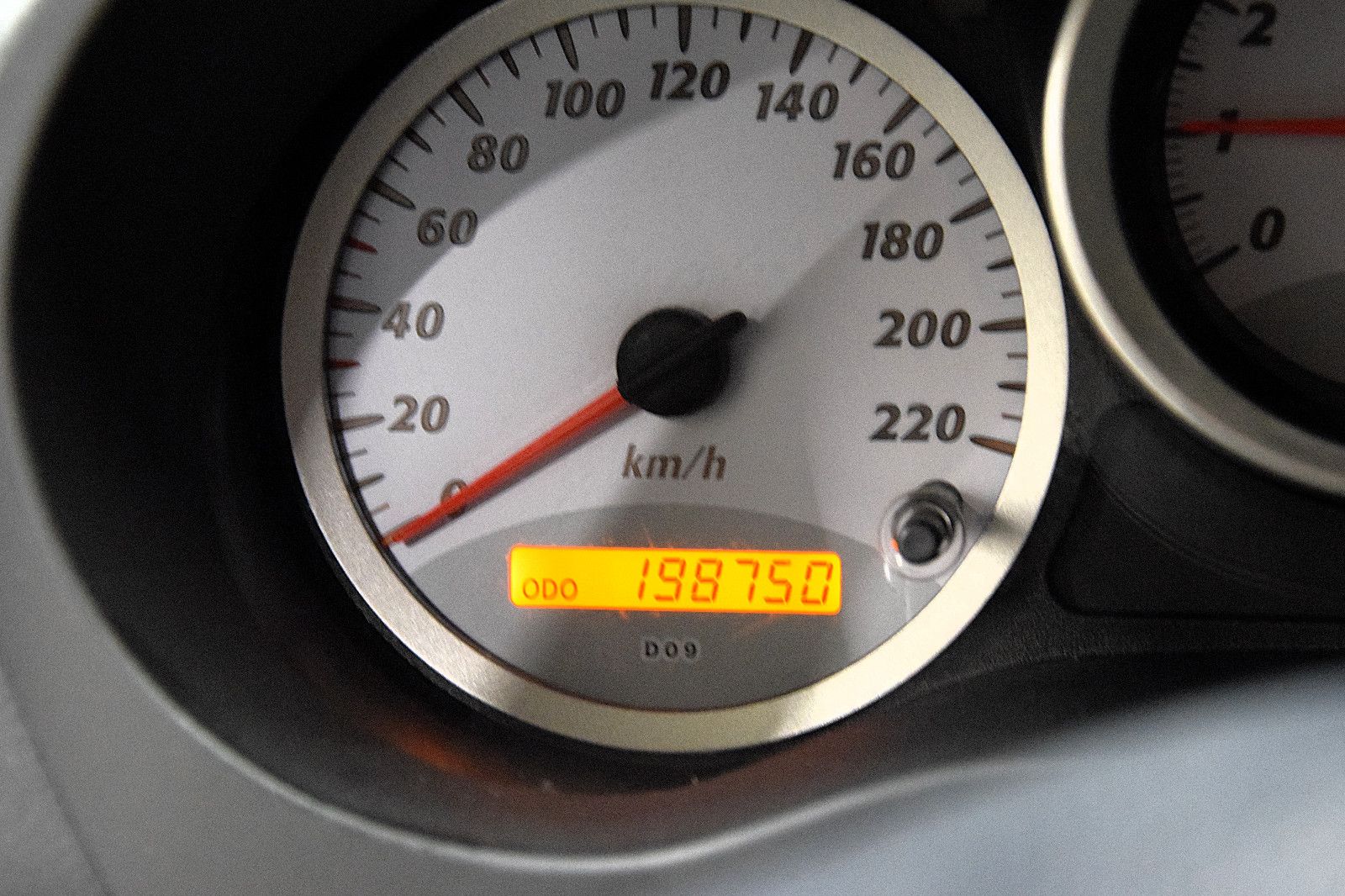 Fahrzeugabbildung Toyota RAV4 1.8 Edition Klimaanlage           *1. HAND*
