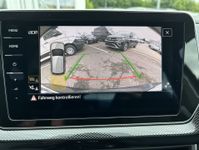 Volkswagen T-Cross - Vorschau Bild 10