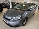Honda Jazz 1.5 i-MMD Hybrid e-CVT Elegance - gebrauchte Honda Jazz aus dem Jahr 2022