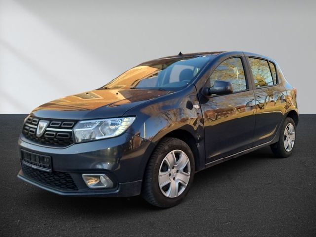 Dacia Sandero SCe 75 Comfort 2 Hd Klima,Navi, Allwette