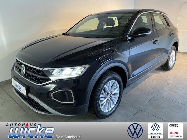 Volkswagen T-Roc 1.0 TSI Basis