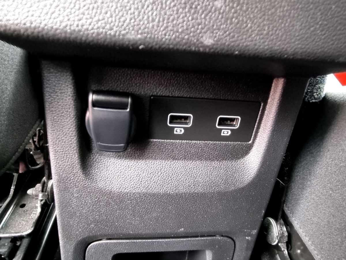 Fahrzeugabbildung Renault Kangoo INTENS dCi 95