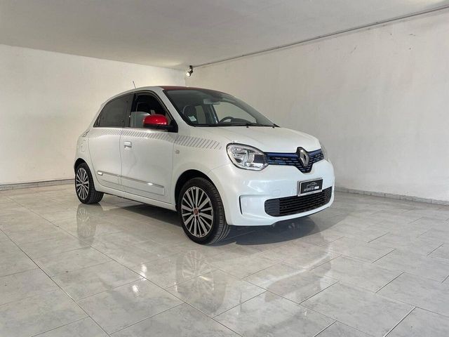 Renault RENAULT TWINGO 2019 0.9 TCE 95 CV LE COQ SPORTIF