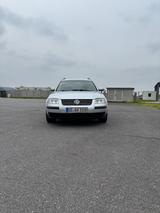 Volkswagen Passat 1.9 TDI / ZAHNRIEMEN/ TÜV/ QUERLENKER - Volkswagen Passat Variant aus 2001