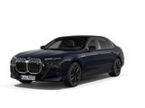 BMW M760 e xDrive Limousine Leder Park-Assist Pano B - BMW M760 in Berlin