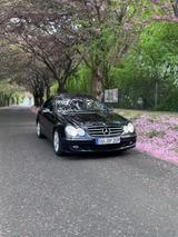 Mercedes-Benz CLK 280 SDach/HK-Sound/Sportauspuff/7GTRONIC - Mercedes-Benz CLK 280 aus 2005