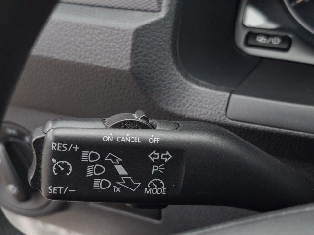 CADDY Kombi 2.0 TDI KLIMA+TEMPOMAT
