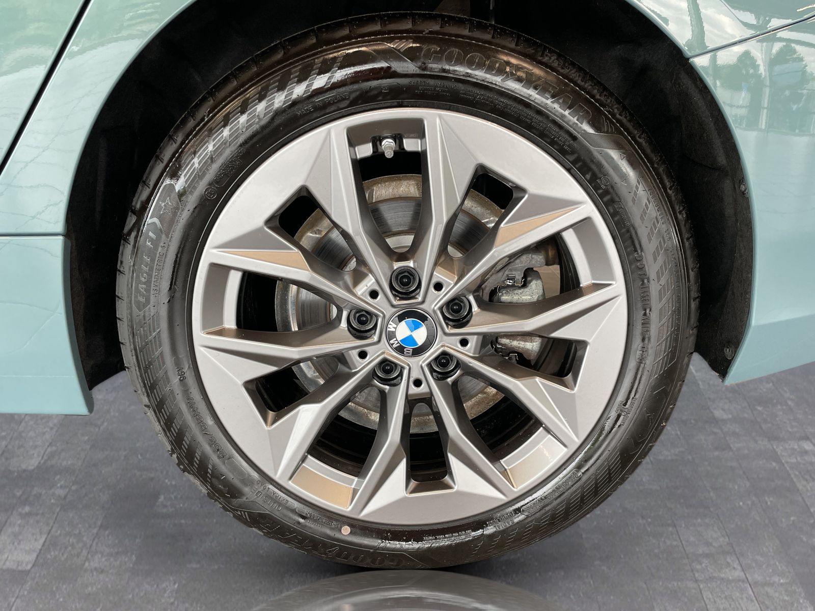 BMW 120 - Bild 14