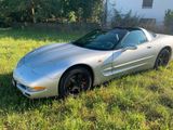Corvette C5 5.7 Corvette Targa - Corvette