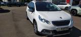 Peugeot 2008 Style, Sitzheizung,PDC,Alus,Pano-Dach - Peugeot: Style